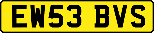 EW53BVS