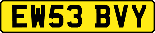 EW53BVY