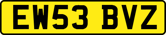 EW53BVZ