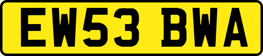 EW53BWA