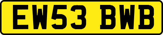 EW53BWB
