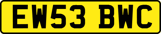 EW53BWC