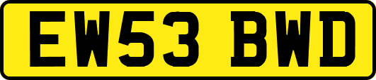 EW53BWD