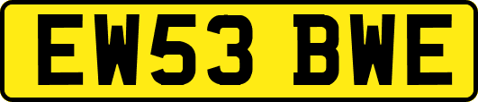 EW53BWE
