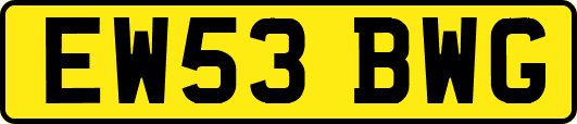 EW53BWG