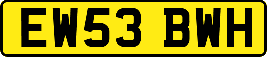 EW53BWH