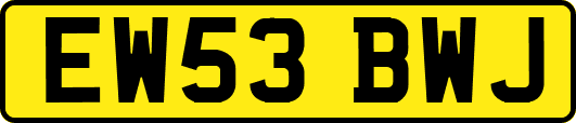 EW53BWJ