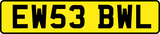 EW53BWL