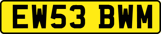 EW53BWM