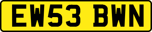 EW53BWN