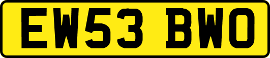 EW53BWO