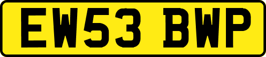 EW53BWP