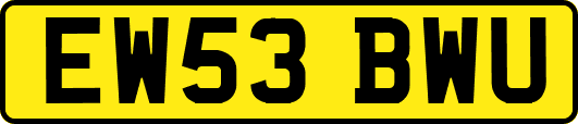 EW53BWU