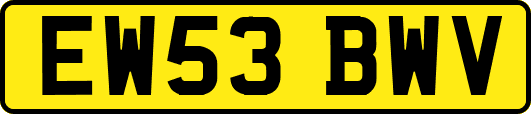 EW53BWV