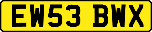 EW53BWX