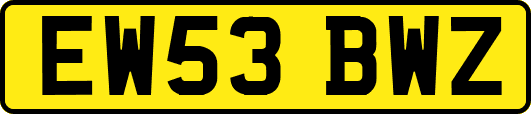 EW53BWZ