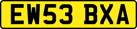 EW53BXA