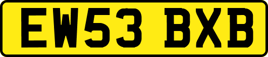 EW53BXB