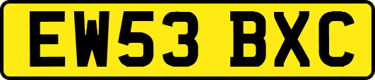 EW53BXC