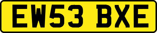 EW53BXE