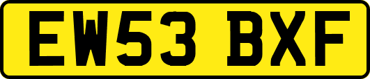 EW53BXF