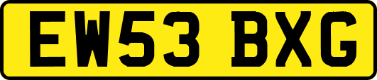 EW53BXG