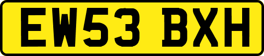EW53BXH