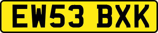 EW53BXK