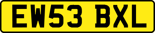 EW53BXL