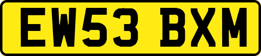 EW53BXM
