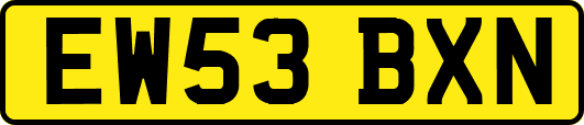 EW53BXN