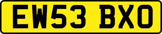EW53BXO