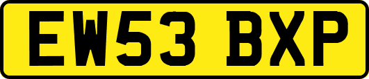 EW53BXP