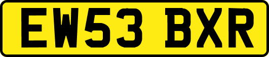 EW53BXR