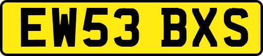EW53BXS