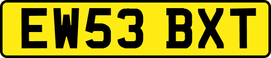 EW53BXT