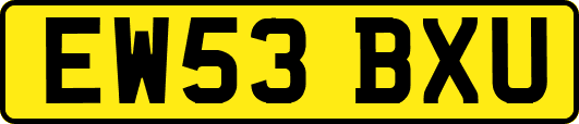 EW53BXU
