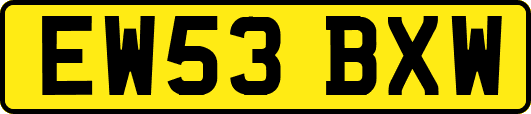 EW53BXW