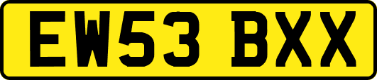 EW53BXX