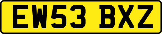 EW53BXZ