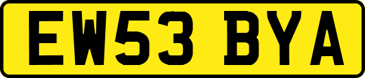 EW53BYA