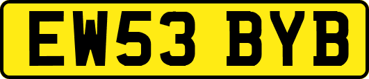 EW53BYB