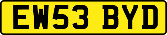 EW53BYD