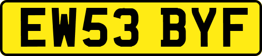 EW53BYF