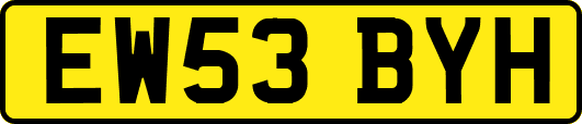 EW53BYH