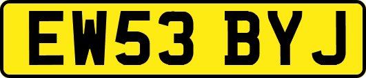 EW53BYJ
