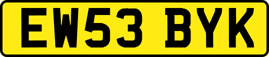 EW53BYK