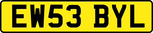 EW53BYL