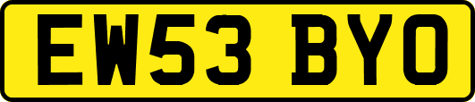 EW53BYO
