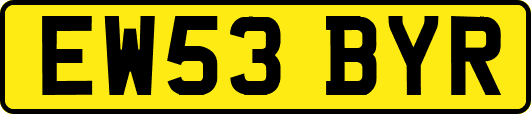 EW53BYR